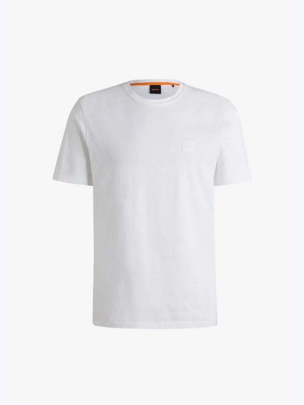 BOSS white t-shirt